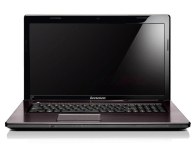 Lenovo G780G B960/8GB/1000/DVD-RW/Win8 - 121808 - zdjęcie 1